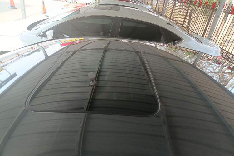 Used CHANGAN Eado 2024 PLUS Blue Whale NE 1.4T GDI DCT High-Energy Edition