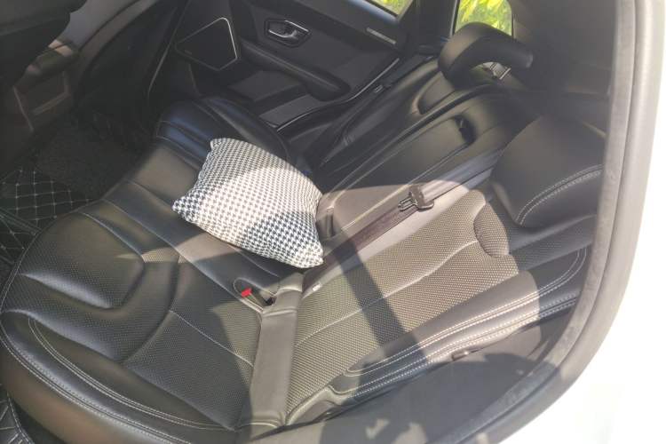 Used Land X7 2015 2.0T Panoramic Flagship Edition
