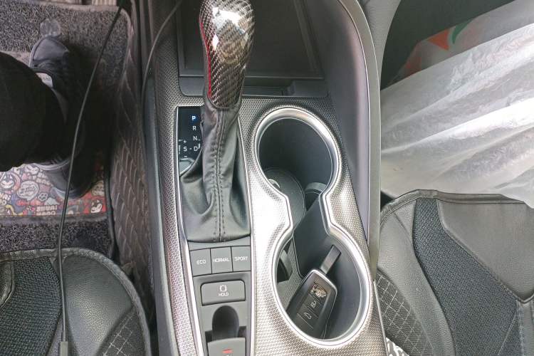 Used Toyota Camry 2021 2.5S Fēngshàng Edition