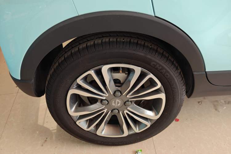 Used Leapmotor T03 2025 403 Comfort Edition Right Rear Wheel Hub