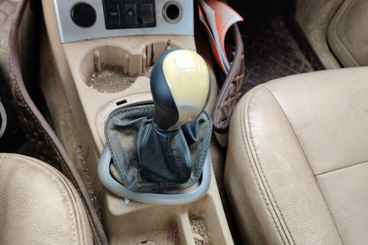 Used Dongfeng Fengon 330 2014 1.3L Manual Utility Version DK13-07