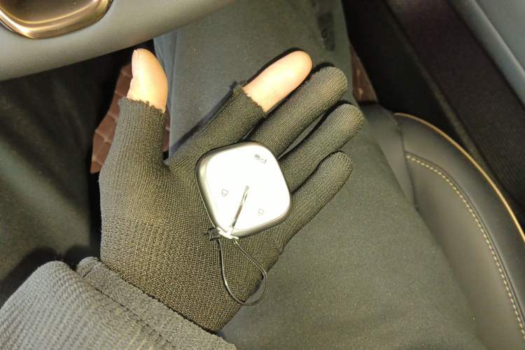 Used Baojun Enjoy 2025 All-Electric 600km Luxury Edition
