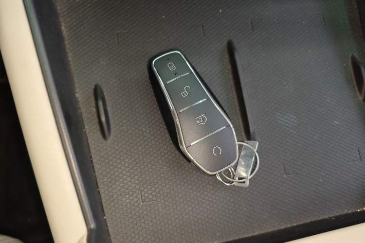 Used BYD Qin L 2025 EV 545KM Excellence Edition
