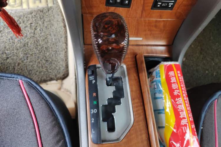 Used Toyota Camry 2012 200G Classic Luxury Edition
