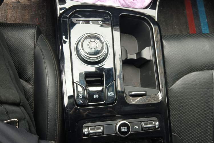 Used Kia K5 2020 380T GT-Line Prestige Tech Edition