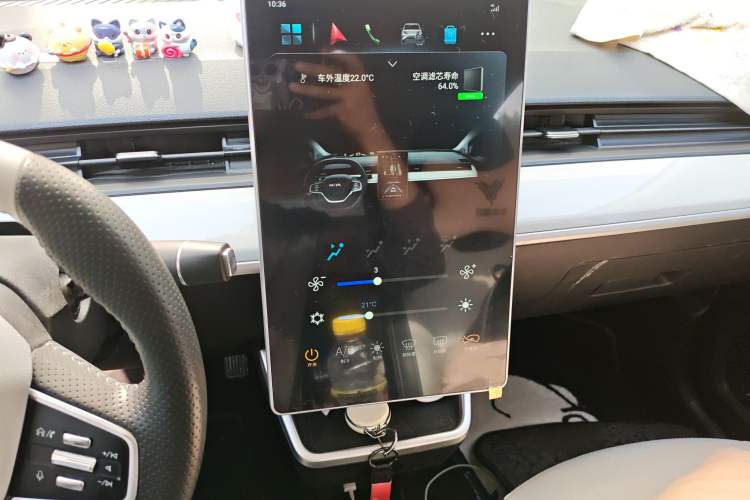 Used NETA AYA 2023 401 Lite