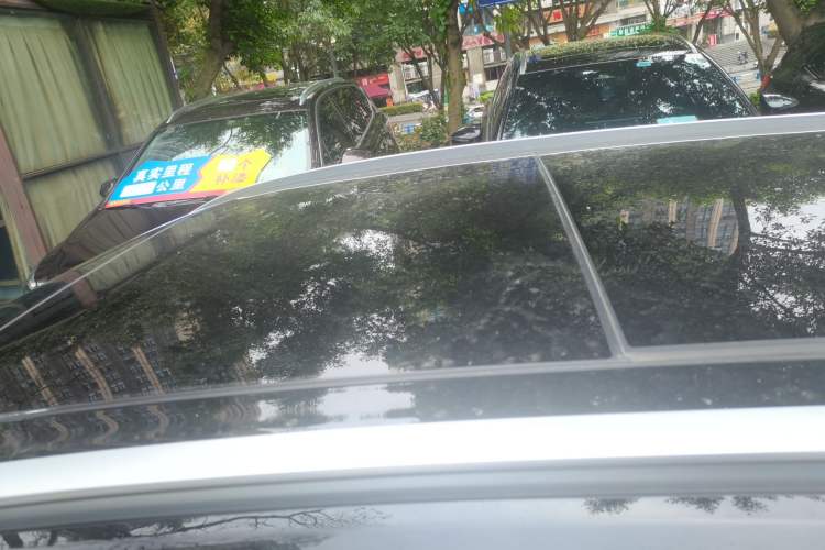 Used Geely Galaxy L7 2024 1.5T 115 km MAX Dragon Edition