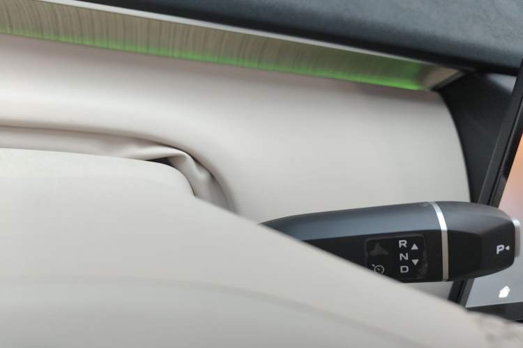 Used Deepal S09 2025 Rear-Drive Ultra+