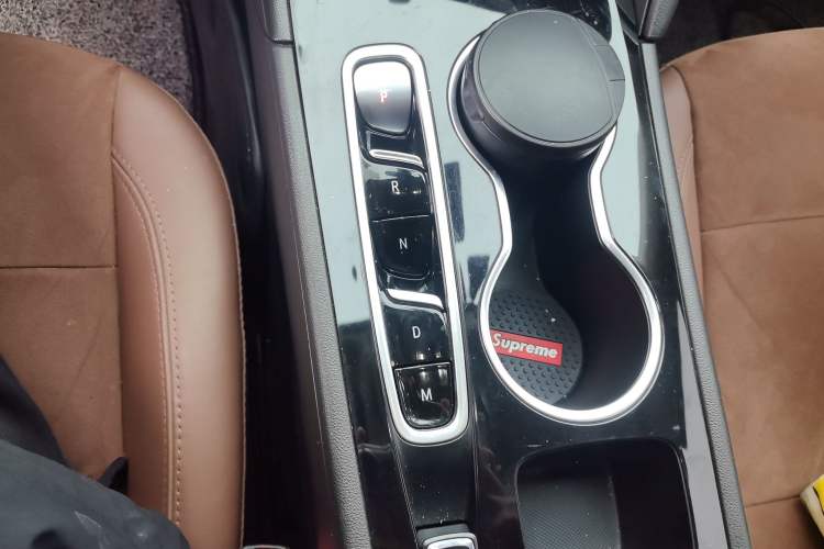 Used Buick Regal 2020 552T Luxury Version
