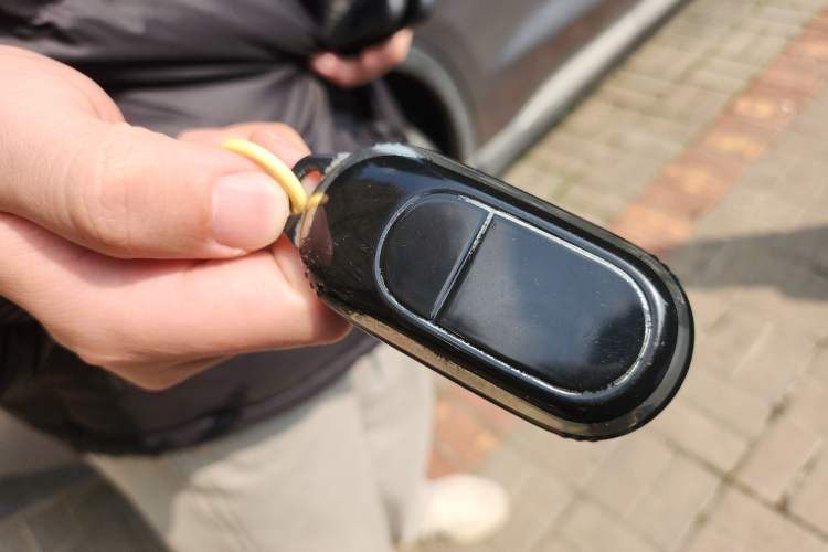 Used Leapmotor C01 2023 525 Comfort Edition