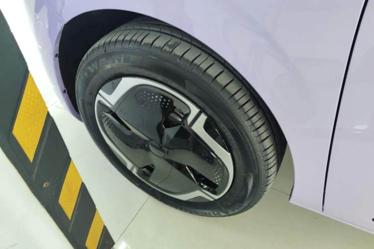 Used Dongfeng NAMMI 01 2026 Model, Beloved Edition 330 Ultra
