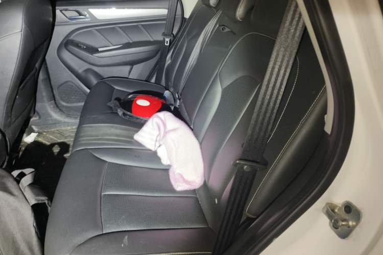 Used Roewe RX5 2018 20T Two-Wheel Drive Automatic Flagship Edition