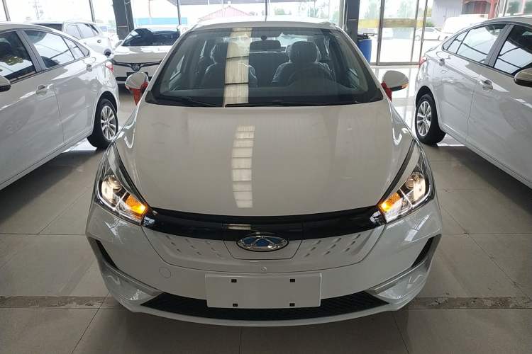 Used Chery New Energy Arrizo e 2024 405km Travel Edition