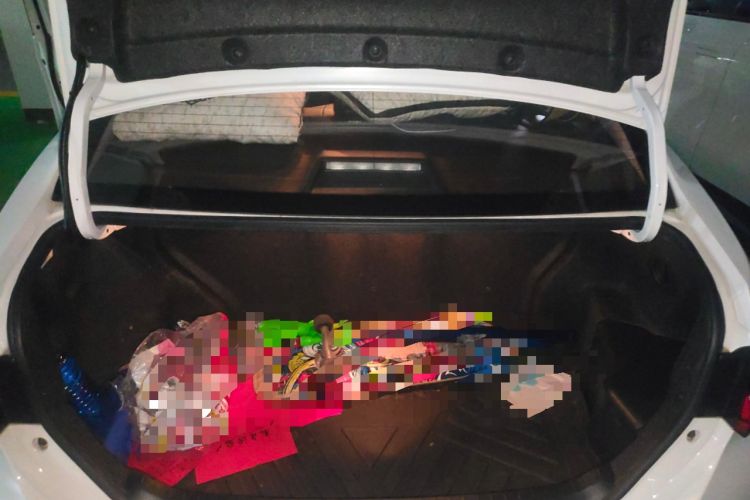 Used Toyota Corolla Hybrid E+ 2019 1.8L E-CVT Luxury Edition
