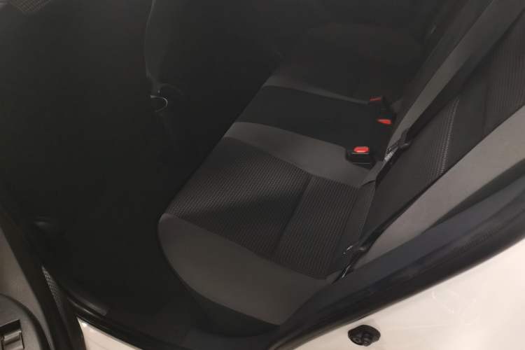 Used Toyota Vios 2021 1.5L CVT Innovation Edition