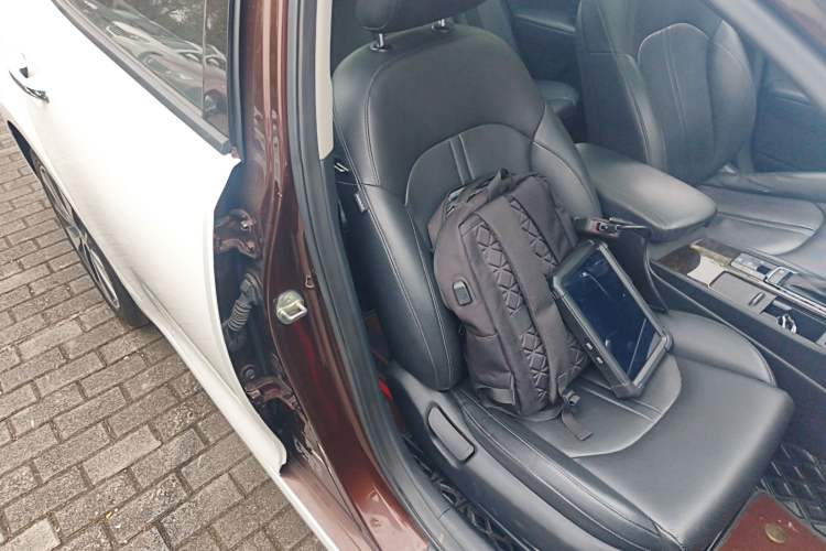 Used Kia K5 2017 2.0L Automatic 15th Anniversary Special Edition LUX