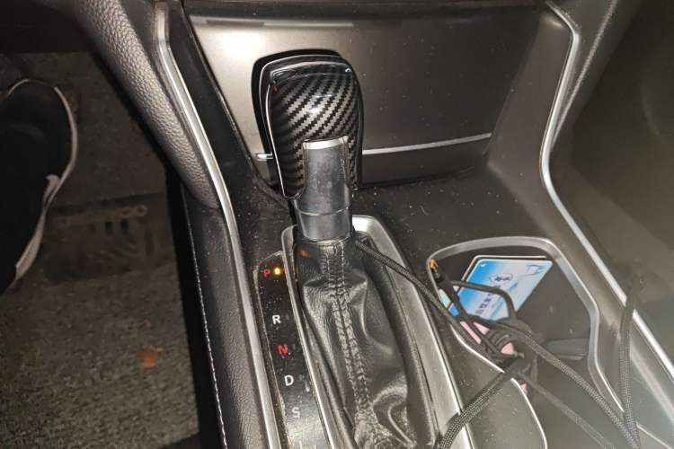 Used Honda Accord 2018 260TURBO Elite Edition China V