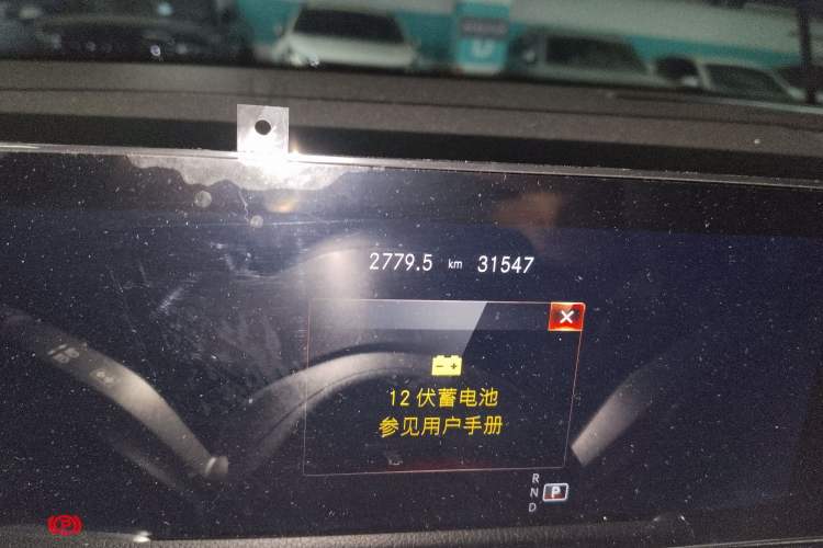 Used Mercedes-Benz GLB 2021 GLB 180 Dynamic Edition