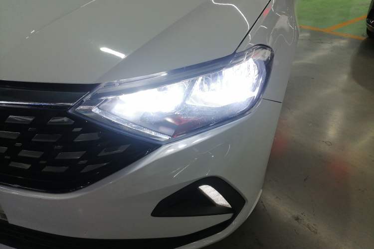 Used Jetta VA3 2019 1.5L Automatic Glory Edition
