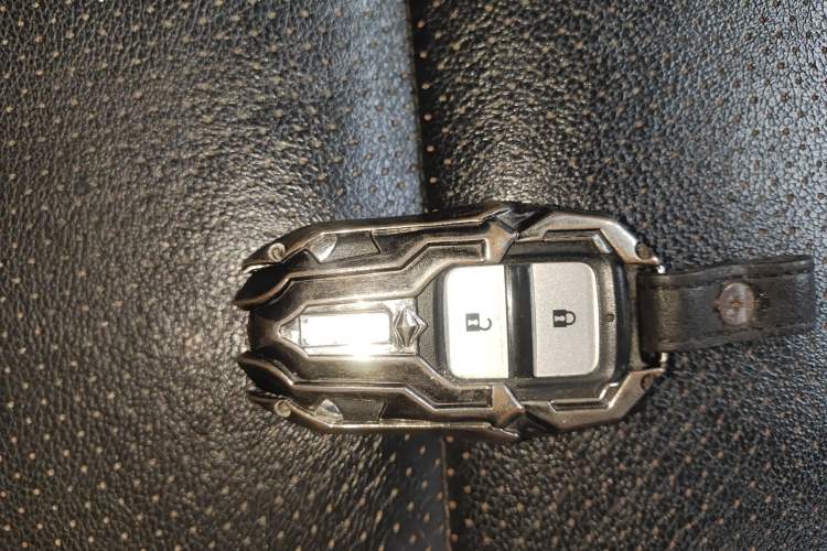 Used Honda XR-V 2015 1.8L VTi CVT Luxury Edition Interior 1