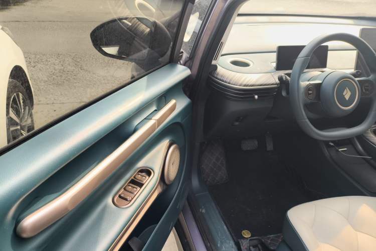 Used Baojun Cloud 2023 460 Max Lingxi Version