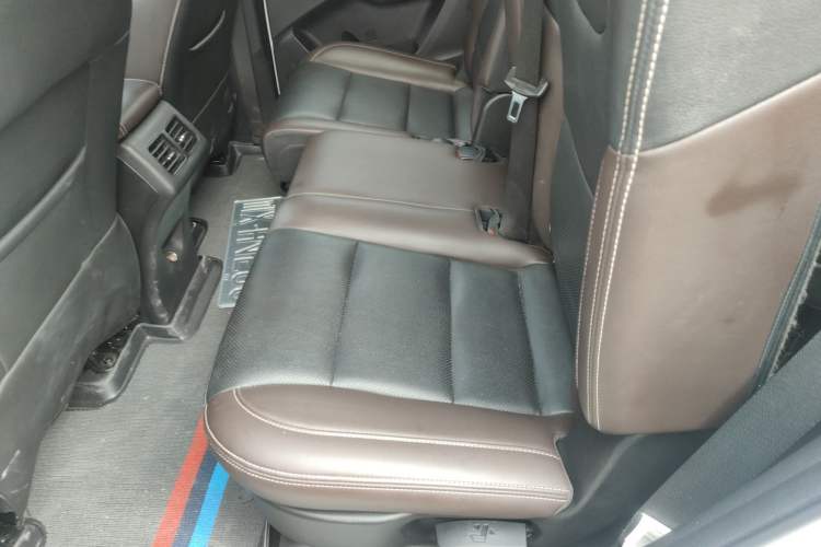 Used Dongfeng Fengon S560 2019 1.8L CVT Comfort Edition