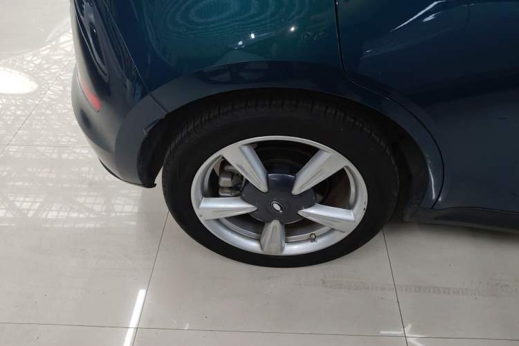 Used ORA Good Cat 2023 401 km Standard Range Prestige Version Lithium Iron Phosphate
