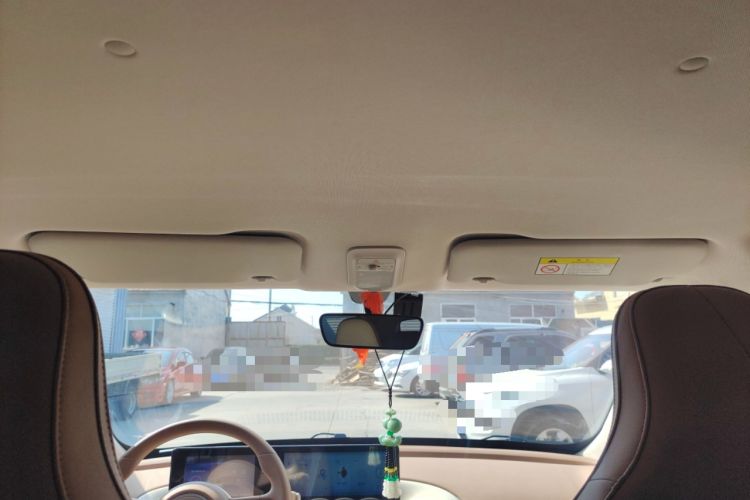 Used Wuling Bingo 2025 333 km Enjoyment Version