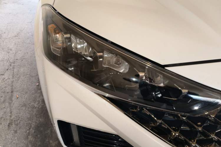 Used Hyundai ix35 2021 2.0L Automatic 2WD GLS Leading Edition