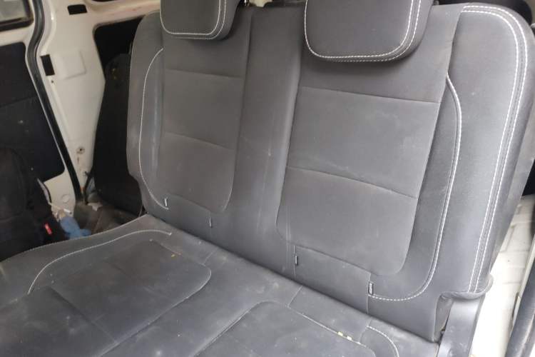 Used CHANGAN KAICHENG Ounuo S 2019 1.5L Ouno S Economy Model JL473QG