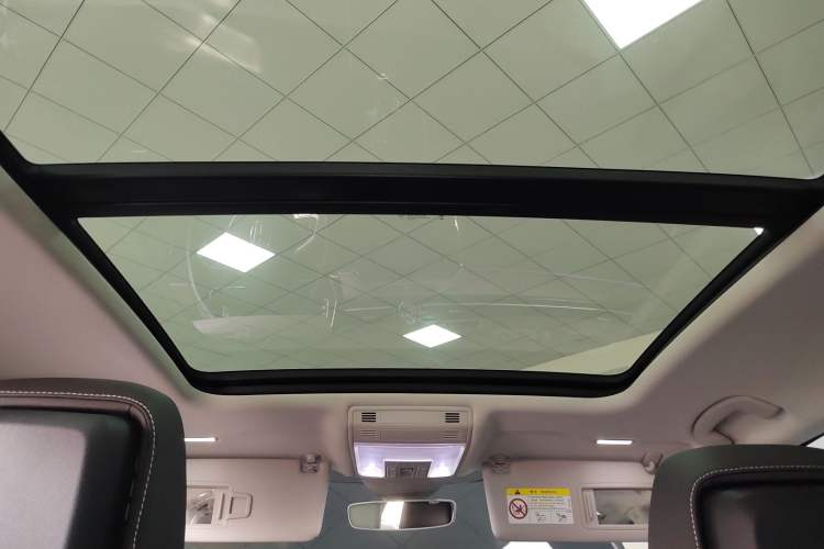 Used Volkswagen Magotan 2020 380TSI DSG Prestige Edition Headliner