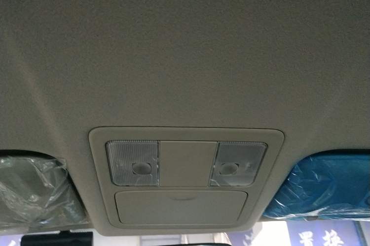 Used Dongfeng Junfeng E11K 2021 60.43 kWh Battery-Swap Version
