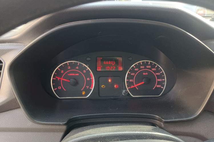 Used Wuling Hongguang V 2021 1.5L Jingqu Version LAR
