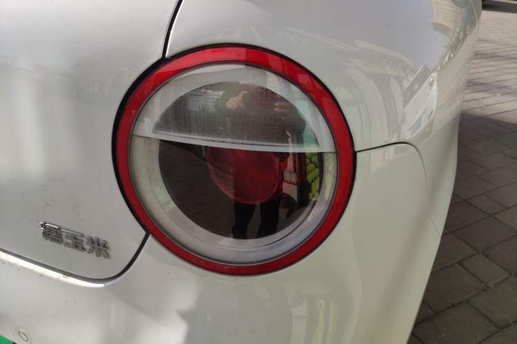 Used Qiyuan Lumin 2024 130km Qingyue Version