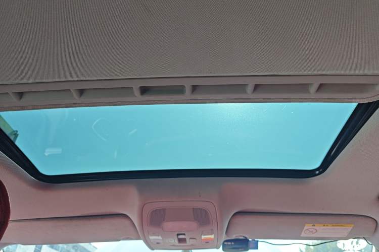 Used Audi A6L 2014 TFSI Standard Model