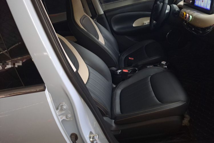 Used Wuling Bingo 2024 333 km Enjoyment Version