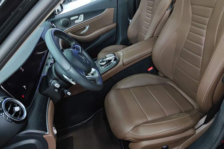 Used Mercedes-Benz E-Class 2018 Restyled E 300 L Sporty and Stylish Edition
