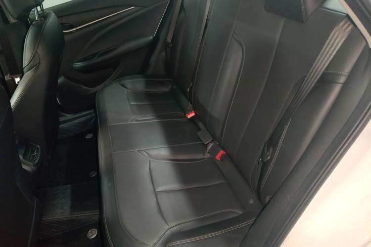 Used Buick GT 2021 Revised Version Flagship 1.5L Automatic Elite Edition