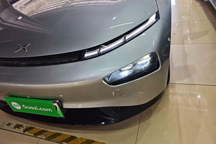 Used XPeng P7 2023 586E Left Front Headlight