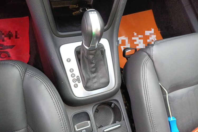 Used Volkswagen Sharan 2014 2.0 TSI Standard Model