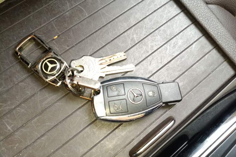 Used Mercedes-Benz GLS 2018 Facelift GLS 320 4MATIC