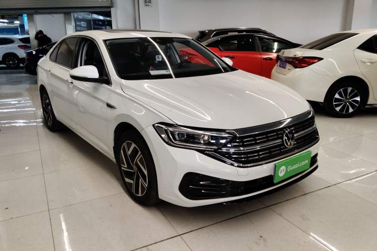 Used Volkswagen Sagitar 2023 300TSI DSG Excellence Edition