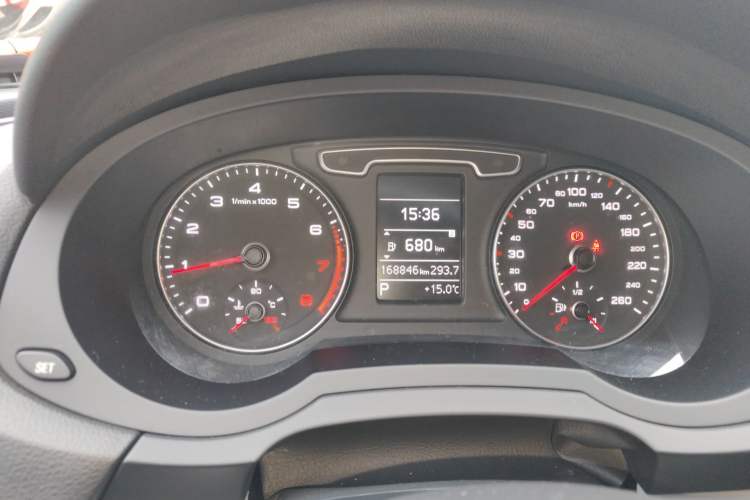 Used Audi Q3 2013 35 TFSI Ambition Edition