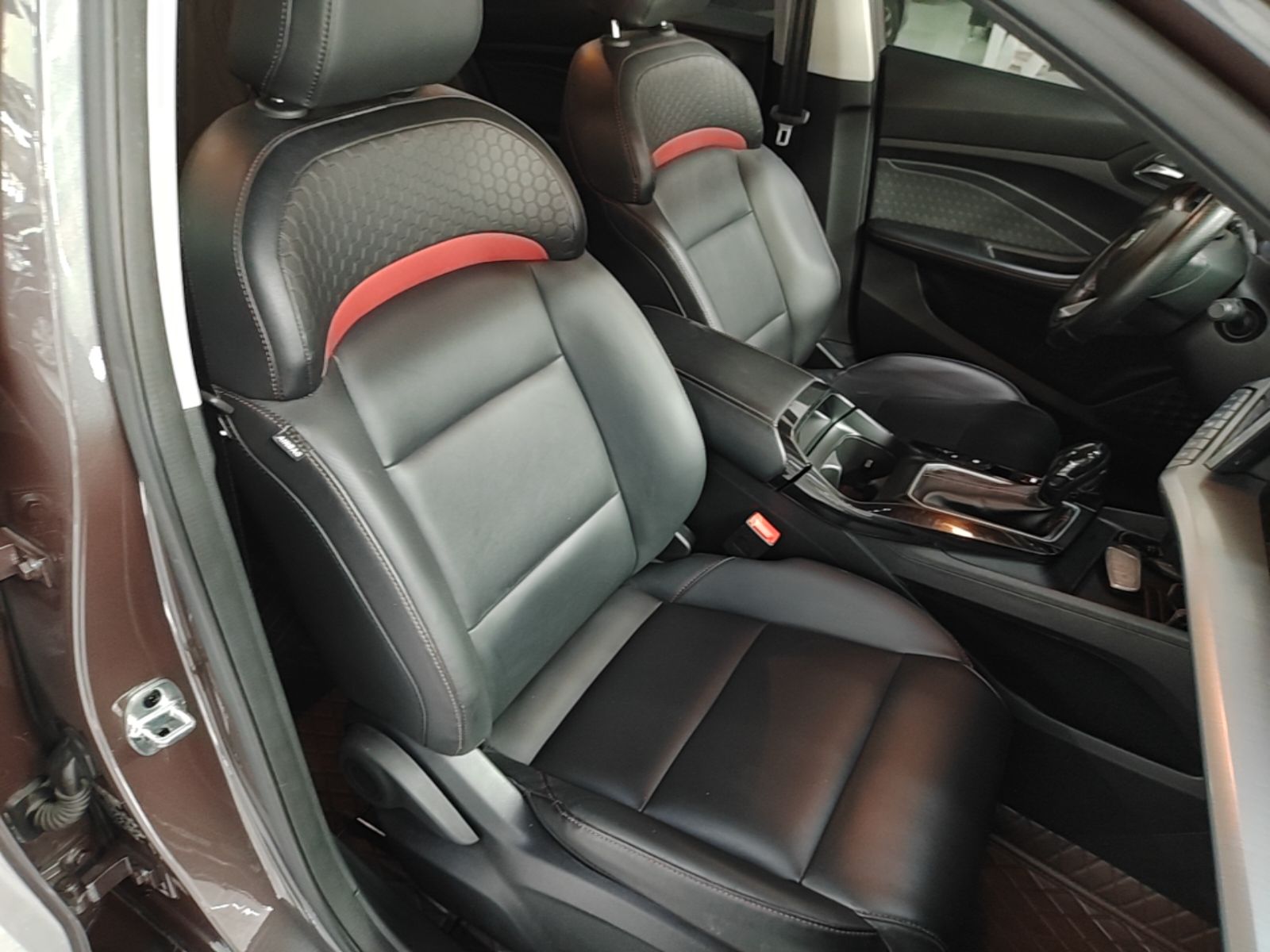MG 5 2022 180 DVVT CVT Youth Flagship Edition — снимка 19