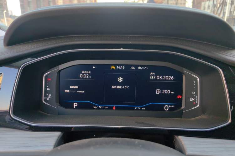 Used Volkswagen Sagitar 2023 300TSI DSG Excellence Edition
