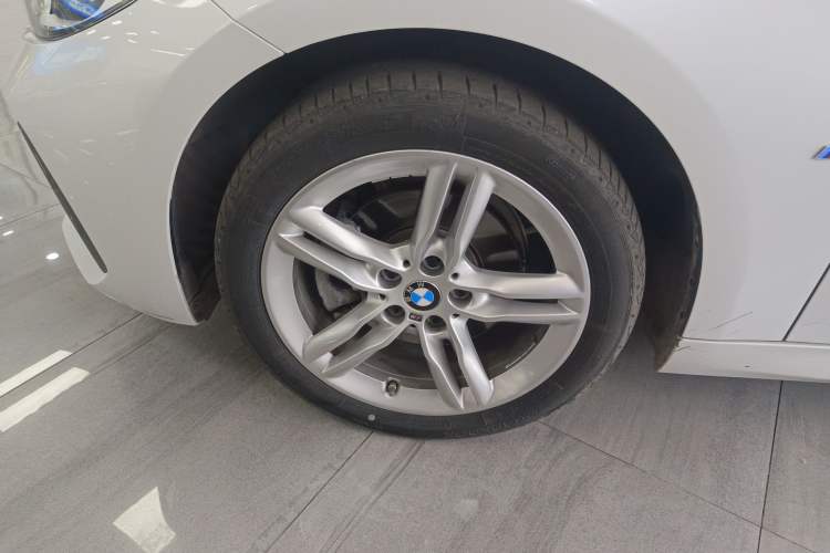 Used BMW 1 Series 2021 Revised 120i M Sport Night Edition
