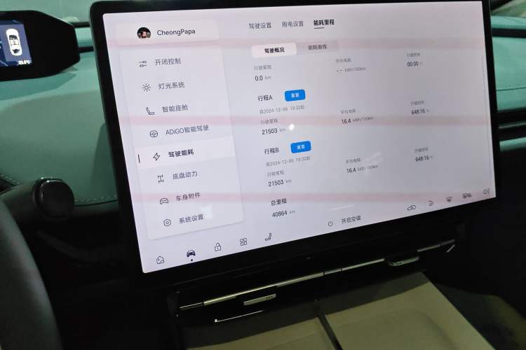 Used Hyptec GT 2023 560 Rear-Drive Seven-Wing Edition