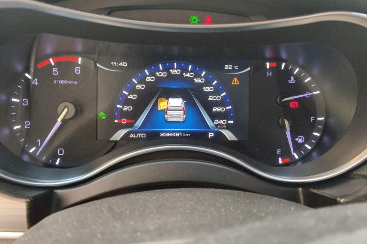 Used Haval H9 2017 2.0T Diesel 4x4 Premium 5-Seater