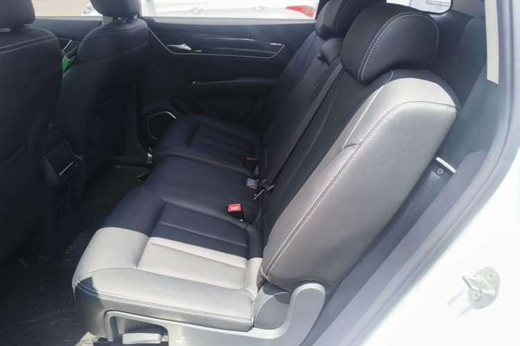 Used BYD Song MAX 2017 1.5T Automatic Smart Connect Prestige 7-Seater