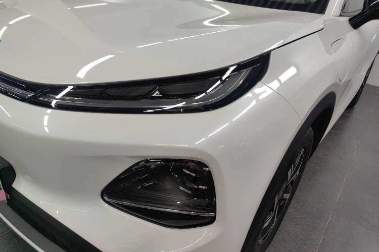 Used Qiyuan Q05 2026 Model 405Max